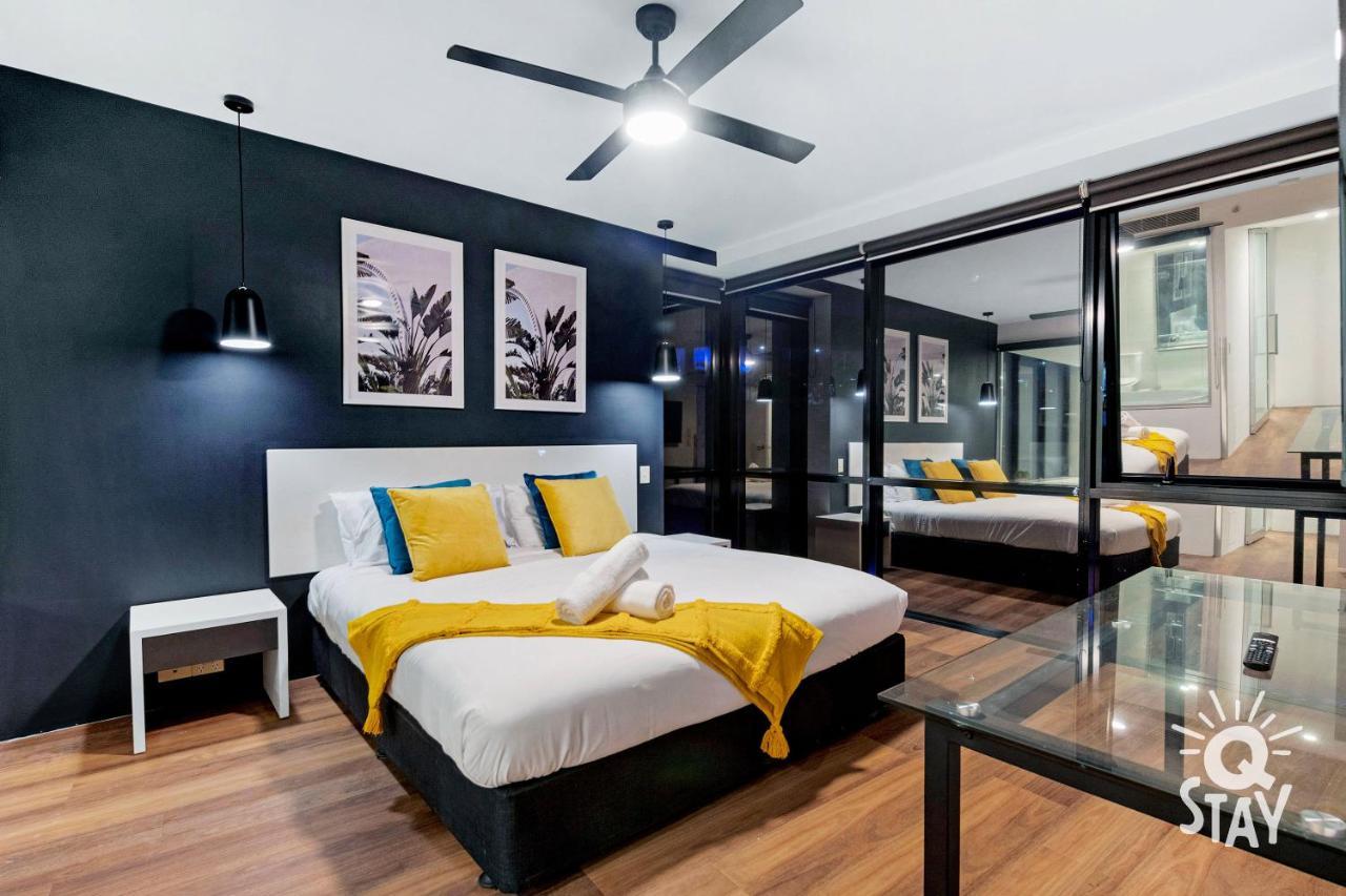 Circle On Cavill Surfers Paradise Mid Week Madness Deal - Q Stay Gold Coast Exterior foto