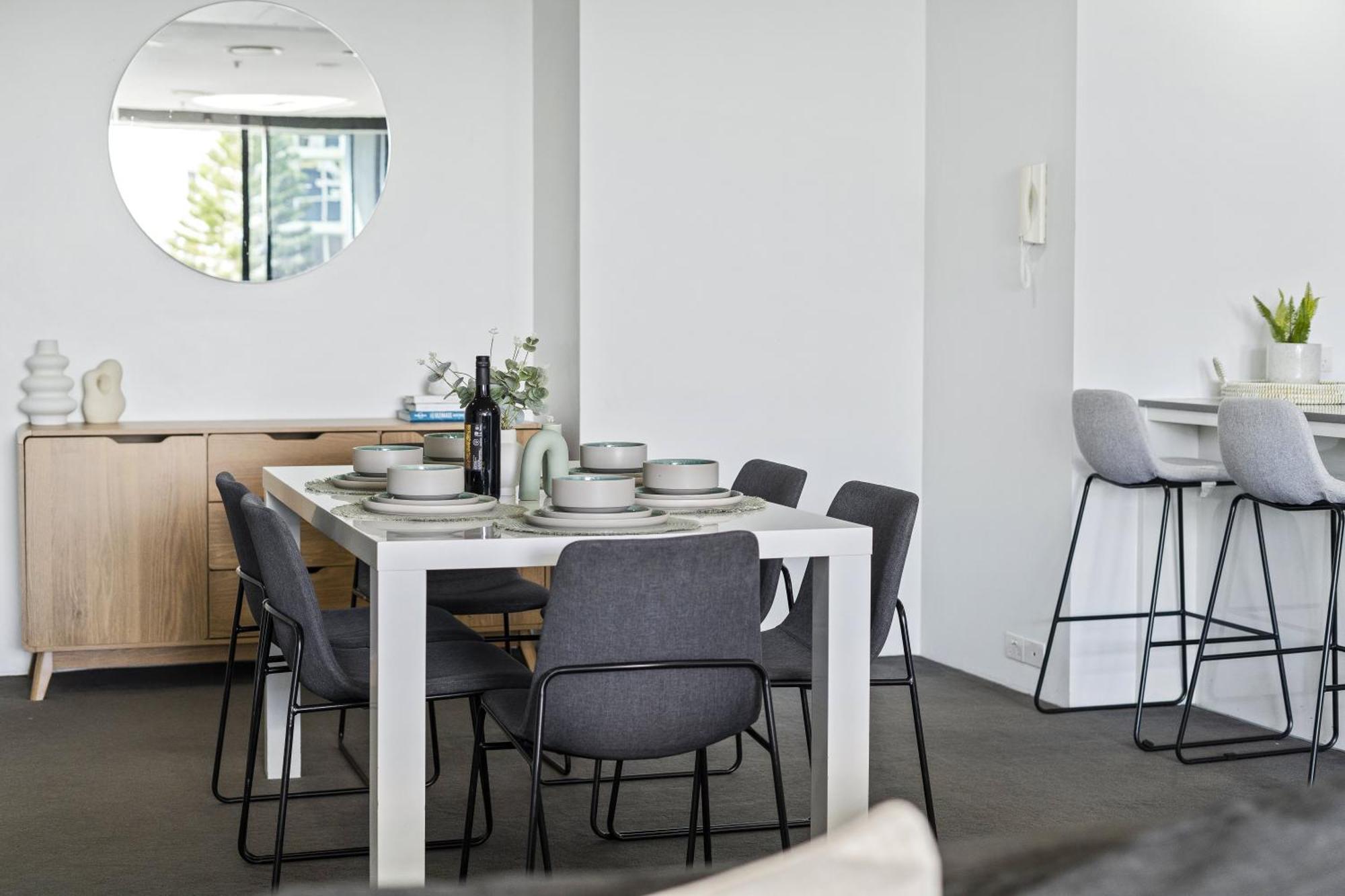 Circle On Cavill Surfers Paradise Mid Week Madness Deal - Q Stay Gold Coast Exterior foto